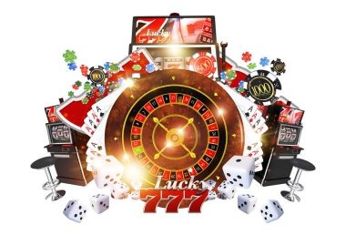 Mobile slot lobby and payment support layout